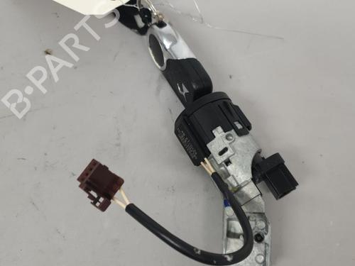 Used Ignition barrel Ignition barrel CITROËN DS3 (SA_) 1.2 VTi 82 (82 hp) 26415872 26415872