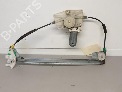 Front right window mechanism PEUGEOT 406 (8B) 2.0 HDI 110 | BP26416526C23 