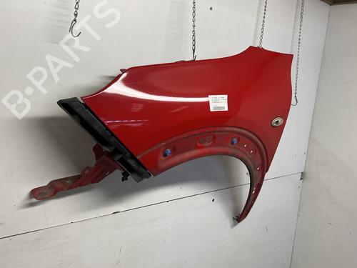 Left front fenders CITROËN C4 CACTUS 1.2 VTi 82 | BP27433782C41 