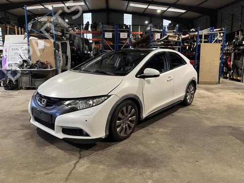 Bremseservo HONDA CIVIC IX (FK) 2.2 i-DTEC (FK3) (150 hp) 30876194