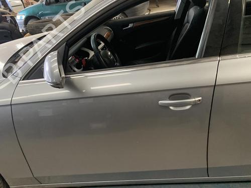 Used Front left window mechanism AUDI A4 B8 Avant (8K5) 2.7 TDI (190 hp) 26428007