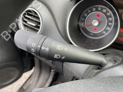 Ratstangsstang Ratstangsstang FIAT PUNTO EVO (199_) 1.3 D Multijet (199AXC1A, 199BXC1A, 199AXT1A, 199BXT1A) (75 hp) 33118288 33118288