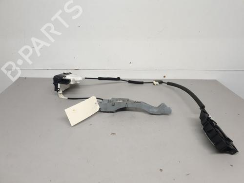 Used Front left lock CITROËN DS3 (SA_) 1.2 VTi 82 (82 hp) 26421368