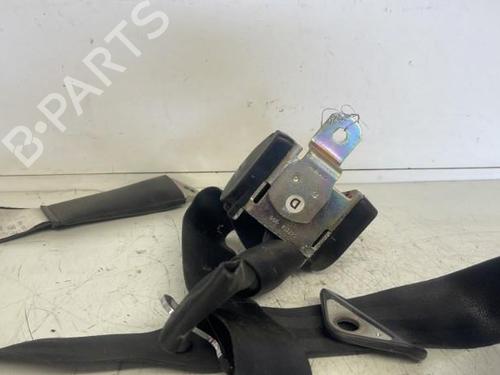 Used Front right seatbelt RENAULT 11 (B/C37_) 1.4 (B/C373) (72 hp) 26421811
