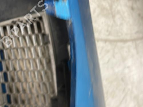 Front bumper CITROËN C3 Pluriel (HB_) 1.4 HDi | BP28962235C7