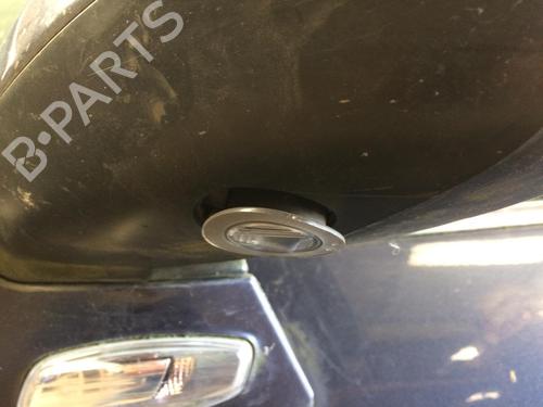 Left mirror CITROËN C4 Picasso I MPV (UD_) 1.6 HDi 110 | BP29482019C26 