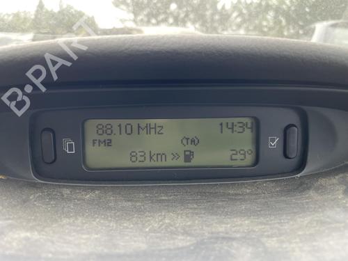 display-monitor-citroen-c5-i-dc_-2001-2002-2003-2004-2005-39081373 main image