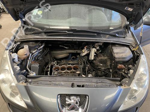 Oliebundkar PEUGEOT 308 I (4A_, 4C_) 1.6 16V (120 hp) 26414849