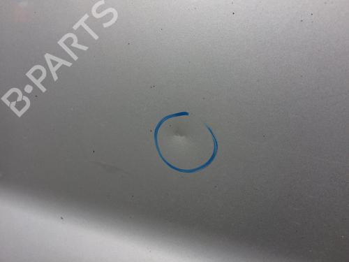 Left front door AUDI A3 (8P1) 1.9 TDI | BP27658840C2 