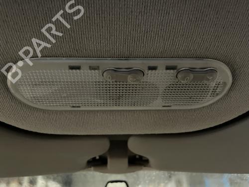 Interior roof light RENAULT MODUS / GRAND MODUS (F/JP0_) 1.5 dCi (JP0G, JP0H) | BP30888174I8