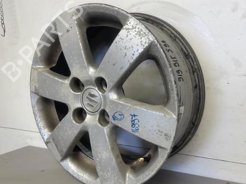 Used Rim SUZUKI SWIFT III (MZ, EZ) 1.3 DDiS (RS413D) (75 hp) 26416079