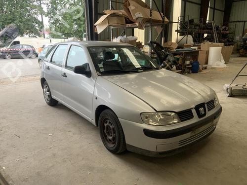 Left taillight SEAT IBIZA II (6K1) 1.9 SDI | BP26422663C34 