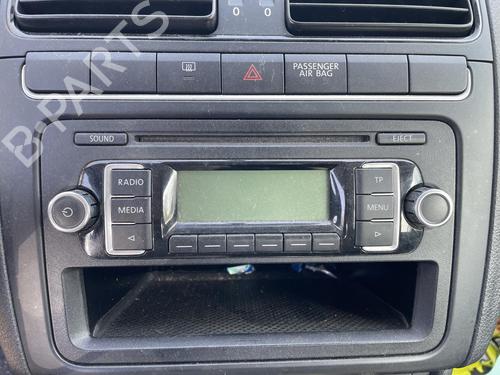 Autoradio Autoradio 38289231 38289231