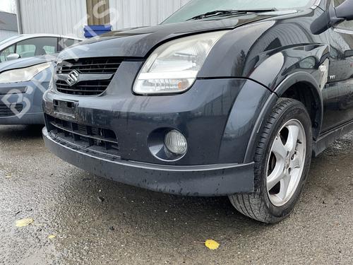 Used Left headlight Left headlight SUZUKI IGNIS II (MH) 1.3 (RM413) (94 hp) 30778122 30778122