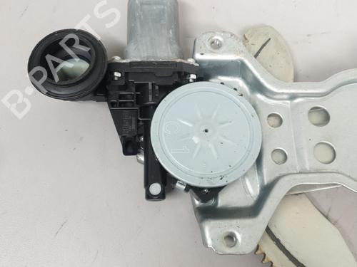 front-right-window-mechanism-suzuki-swift-iii-mz-ez-2005-26424694 main image