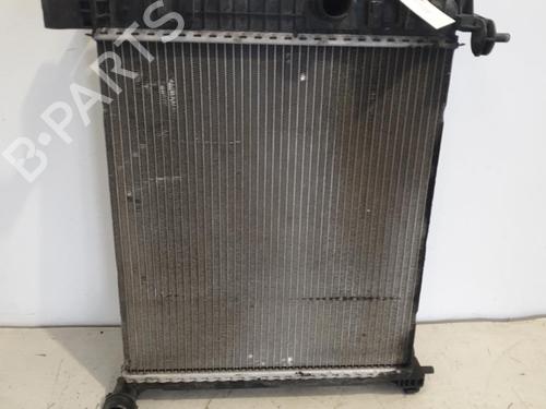 Køler OPEL MERIVA B MPV (S10) 1.7 CDTI (75) | BP26422327M31 