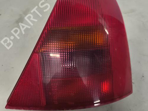 Used Right taillight RENAULT CLIO II (BB_, CB_) 1.4 (B/CB0C, B/CB0S) (75 hp) 32125367