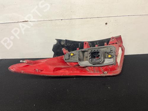 Used Right taillight Right taillight PEUGEOT 308 SW I (4E_, 4H_) 1.6 HDi (109 hp) 40054512 40054512