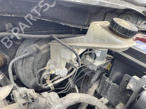 Used Servo brake Servo brake CHEVROLET AVEO Hatchback (T300) [2011-2026] 36521416 36521416