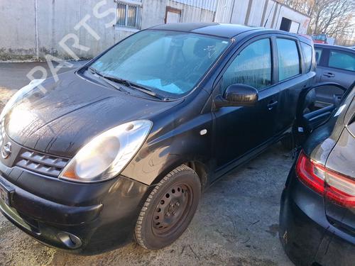 Left headlight OPEL MERIVA A MPV (X03) 1.7 CDTI (E75) | BP33028725C28 - Image 10