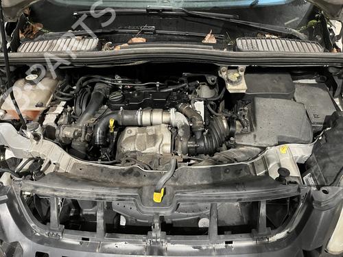 Left front window switch FORD GRAND C-MAX (DXA/CB7, DXA/CEU) 1.6 TDCi | BP32318169I27 - Image 17