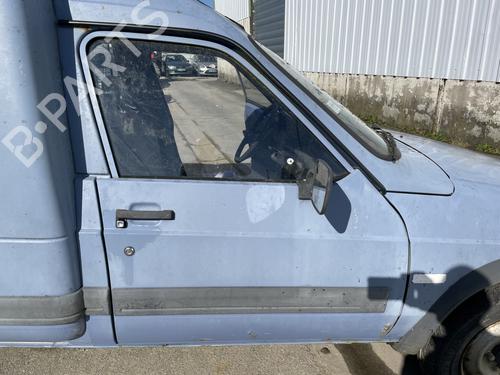Used Front right window mechanism CITROËN C15 Box Body/MPV (VD_) 1.8 D (60 hp) 32858520