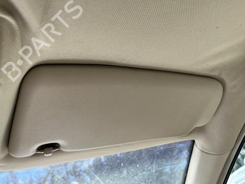 Used Right sun visor Right sun visor AUDI A3 (8L1) 1.9 TDI (100 hp) 36653353 36653353