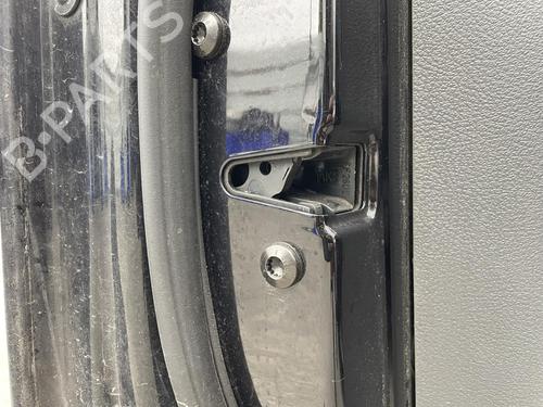 Front left lock VW TOURAN (1T1, 1T2) 1.9 TDI | BP29465925C98 