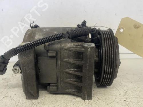 AC compressor FIAT PUNTO (188_) 1.2 16V 80 (188.233, .235, .253, .255, .333, .353, .639,... | BP26416368M34 