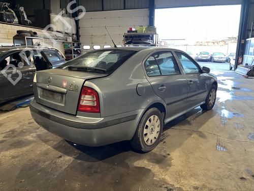 Gasdæmper bagklap SKODA OCTAVIA I (1U2) 1.9 TDI (110 hp) 31910225