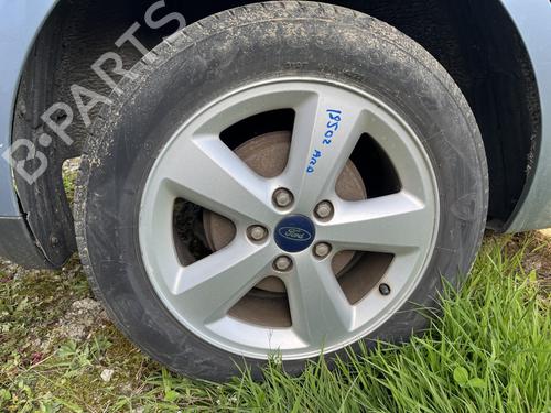 Used Rim Rim FORD FOCUS II (DA_, HCP, DP) [2004-2013] 33474918 33474918