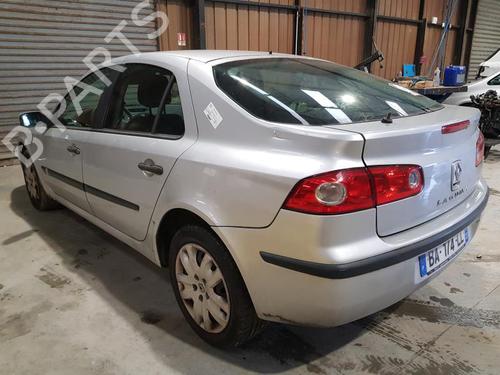 Left front indicator RENAULT LAGUNA II (BG0/1_)  | BP26417477C32  - Image 6