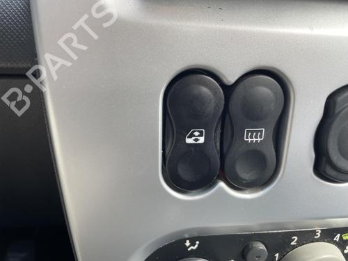 Used Left front window switch Left front window switch DACIA LOGAN MCV (KS_) 1.6 16V (KS0L, KS0M, KS0P, KS1S) (105 hp) 36572287 36572287