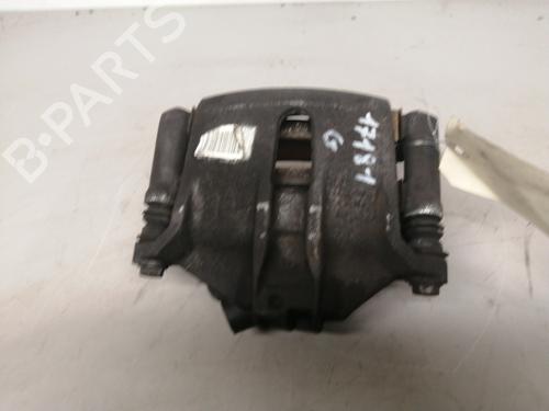 Used Left front brake caliper CITROËN C3 II (SC_) 1.0 VTi 68 (68 hp) 26413666