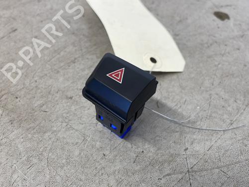 Used Warning switch Warning switch PEUGEOT 2008 I (CU_) 1.6 HDi (92 hp) 33171833 33171833