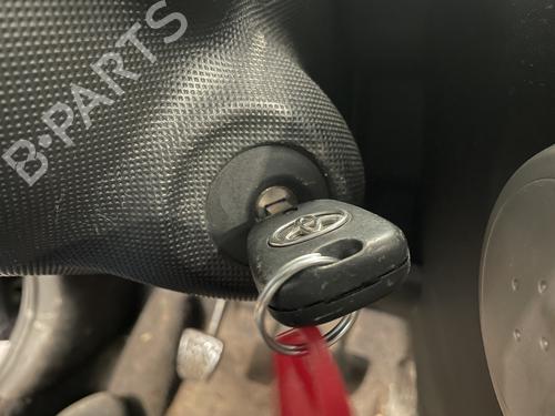 Used Ignition barrel TOYOTA AYGO (_B1_) 1.0 (KGB10_, KGB10R) (68 hp) 31624538