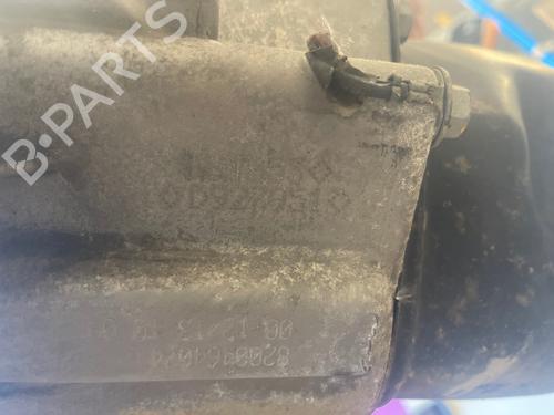 Gearbox DACIA SANDERO | BP35959084M3 - Image 2