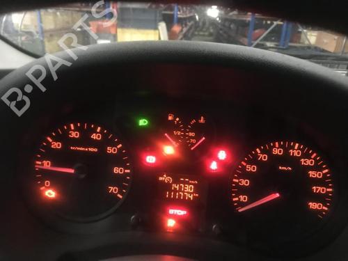 Steering column stalk CITROËN JUMPY II Van 2.0 HDi 120 | BP31858286I23 - Image 10