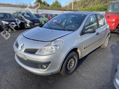 Viskermotor vindrute RENAULT CLIO III (BR0/1, CR0/1) 1.5 dCi (BR17, CR17) (86 hp) 31288864