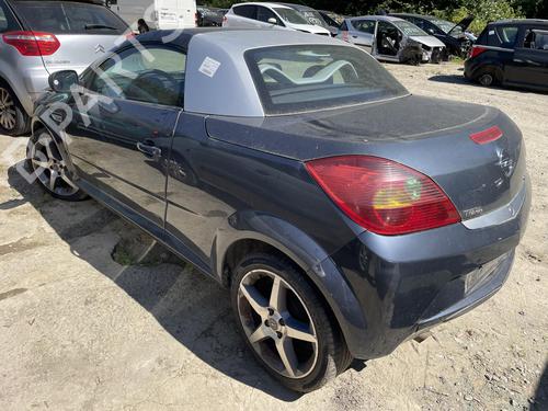 Ricambi OPEL TIGRA TwinTop (X04)  1.3 CDTI (R97)  4758025
