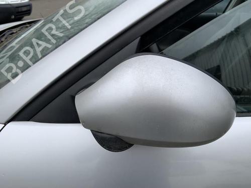 Used Left mirror SEAT IBIZA III (6L1) 1.4 16V (75 hp) 26417352