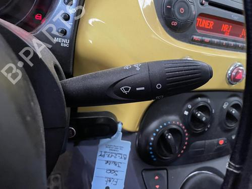 Steering column stalk FIAT 500 (312_) 1.3 D Multijet (312AXB1A) | BP26427336I23 