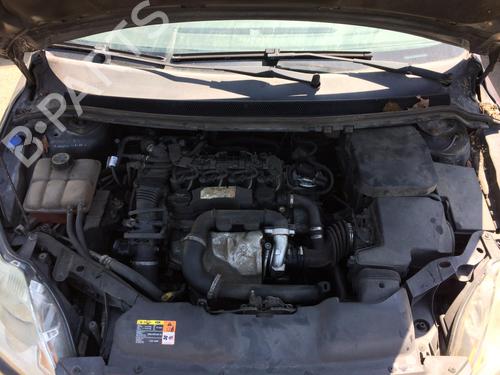 Used Oil sump FORD FOCUS II (DA_, HCP, DP) 1.6 TDCi (90 hp) 27090683