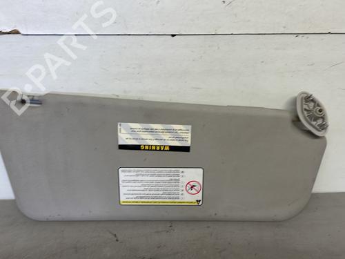 Left sun visor PEUGEOT EXPERT Tepee (VF3X_) | BP33474707I1 - Image 6