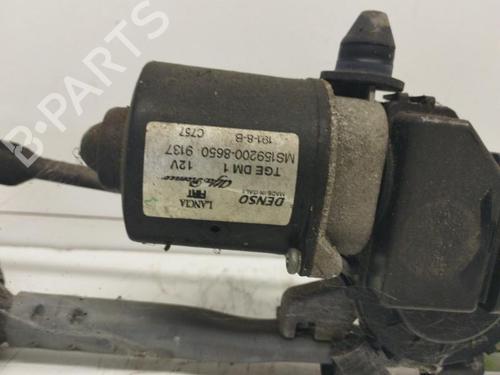 Front wiper motor FIAT 500 (312_) 1.3 D Multijet (312AXB1A) | BP26427334M29 - Image 2