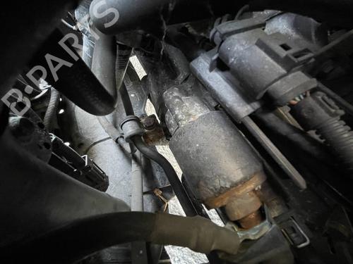Starter SKODA OCTAVIA I Combi (1U5) 1.6 | BP26887032M8 