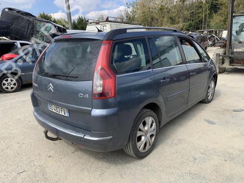 Switch CITROËN C4 Grand Picasso I (UA_) 1.6 HDi | BP26417005I30 