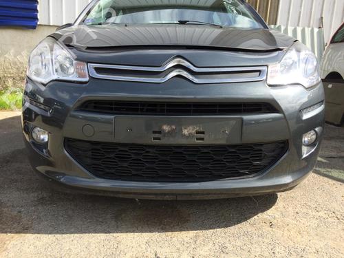 Used Front bumper reinforcement CITROËN C3 II (SC_) 1.0 VTi 68 (68 hp) 28962184