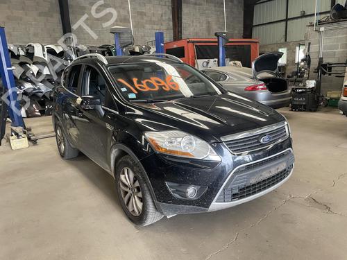 Left rear brake caliper FORD KUGA I 2.0 TDCi | BP26422382M107