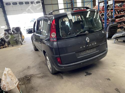 Left headlight RENAULT ESPACE IV (JK0/1_) 2.2 dCi (JK0H) | BP26422478C28  - Image 6